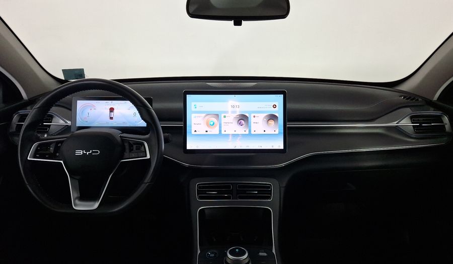Byd King 1.5 PHEV DM-I 55KM AUTO Sedan 2025