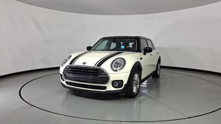 Mini • Clubman