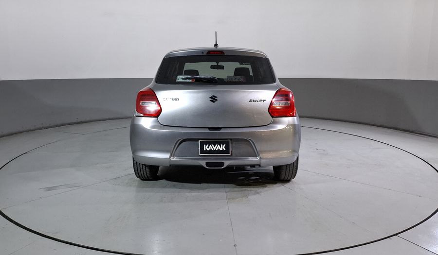 Suzuki Swift 1.0 BOOSTERJET Hatchback 2020