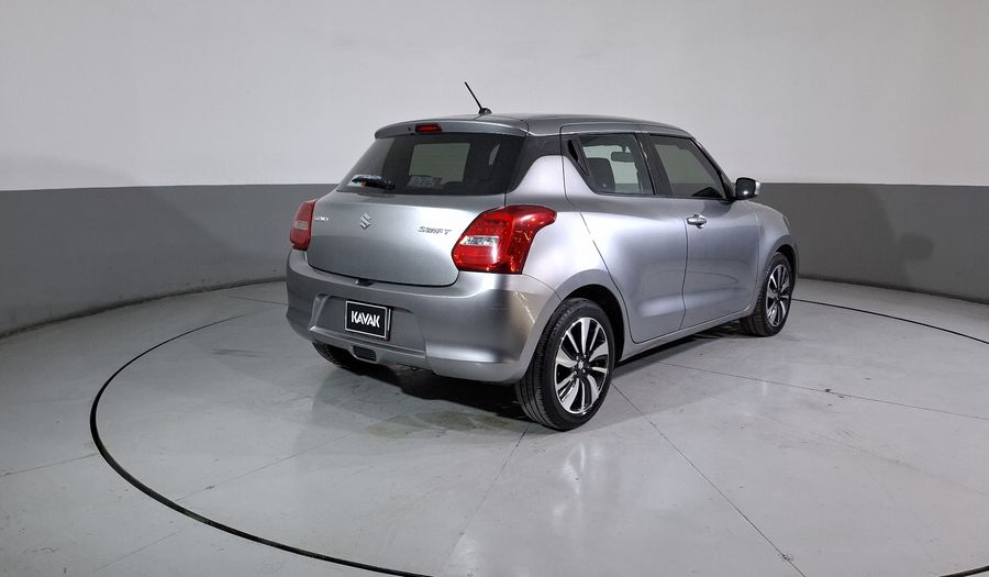Suzuki Swift 1.0 BOOSTERJET Hatchback 2020