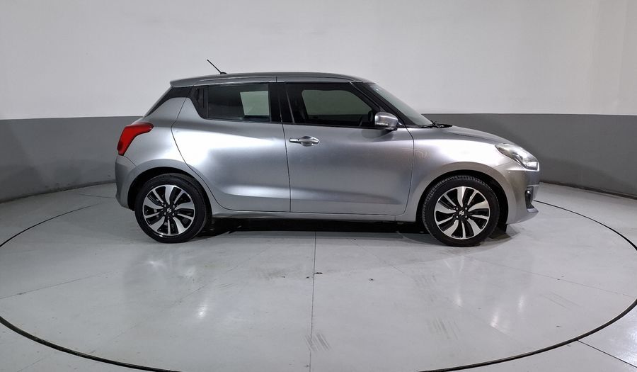 Suzuki Swift 1.0 BOOSTERJET Hatchback 2020