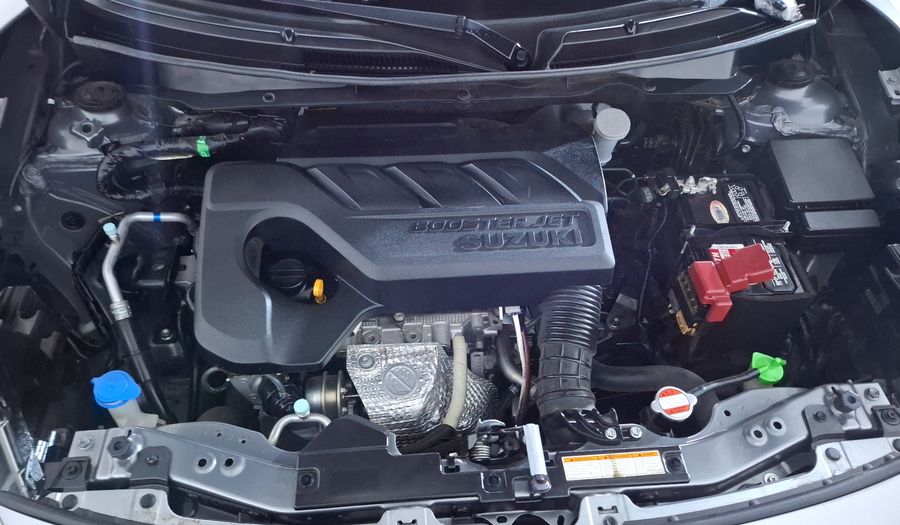 Suzuki Swift 1.0 BOOSTERJET Hatchback 2020