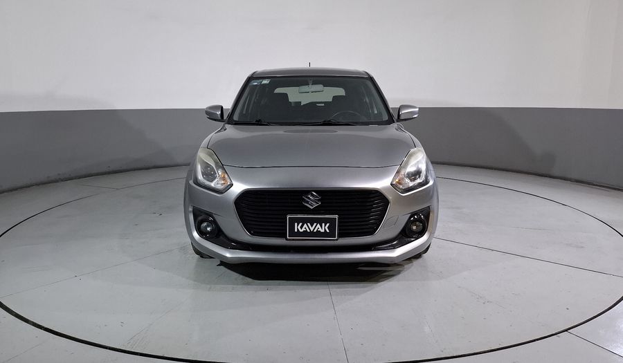 Suzuki Swift 1.0 BOOSTERJET Hatchback 2020