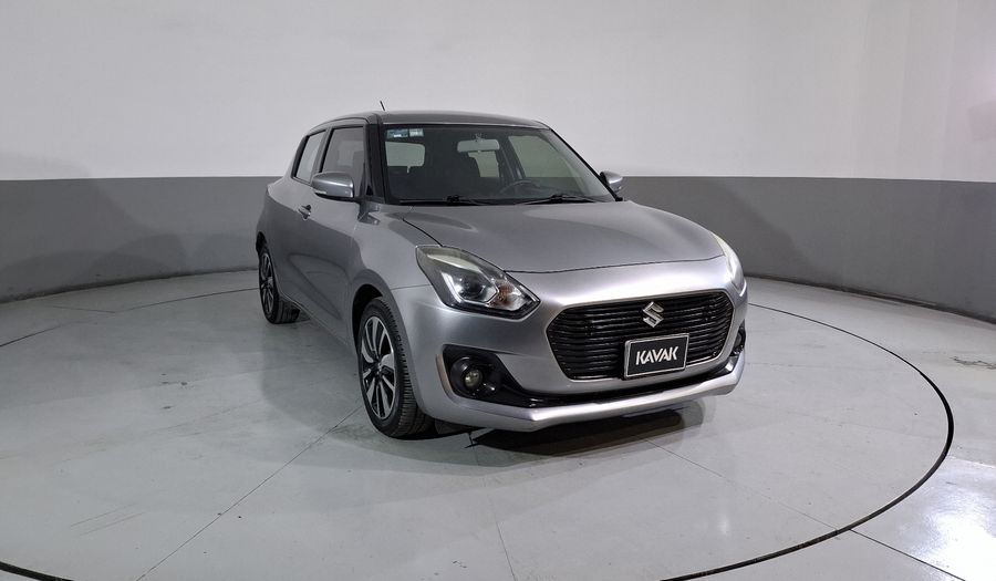 Suzuki Swift 1.0 BOOSTERJET Hatchback 2020