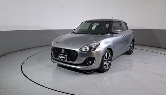 Suzuki • Swift