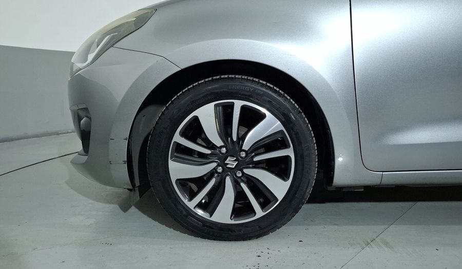 Suzuki Swift 1.0 BOOSTERJET Hatchback 2020