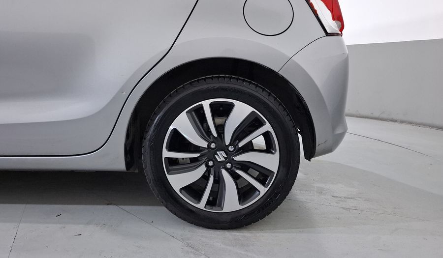 Suzuki Swift 1.0 BOOSTERJET Hatchback 2020
