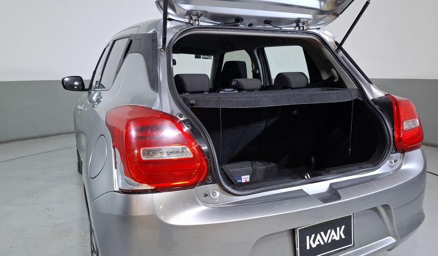 Suzuki Swift 1.0 BOOSTERJET Hatchback 2020