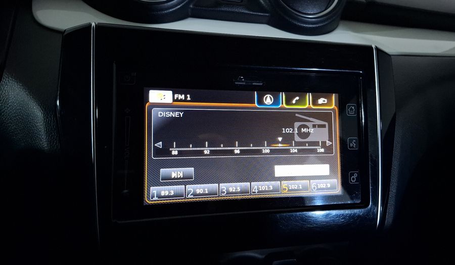 Suzuki Swift 1.0 BOOSTERJET Hatchback 2020