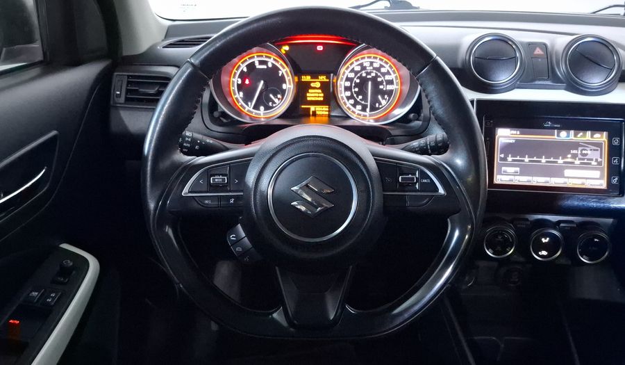 Suzuki Swift 1.0 BOOSTERJET Hatchback 2020