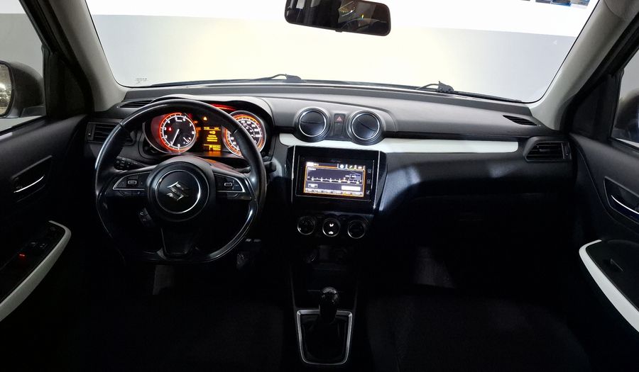 Suzuki Swift 1.0 BOOSTERJET Hatchback 2020