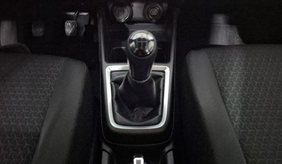 Suzuki Swift 1.0 BOOSTERJET Hatchback 2020