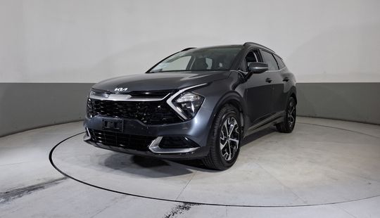 Kia • Sportage