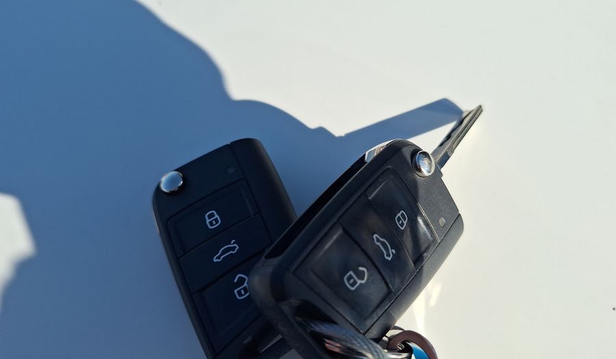Volkswagen Nivus 1.0 TSI COMFORTLINE AUTO Suv 2021