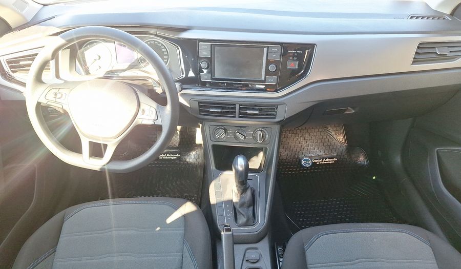 Volkswagen Nivus 1.0 TSI COMFORTLINE AUTO Suv 2021