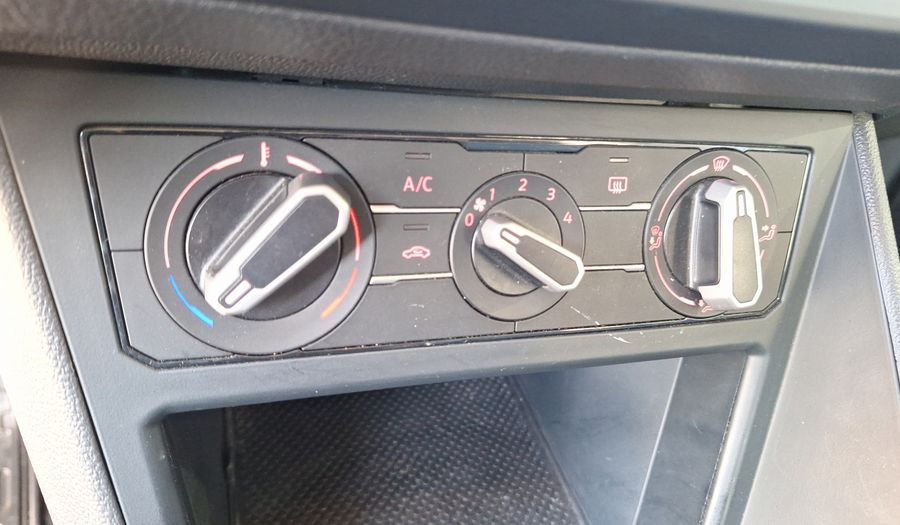Volkswagen Nivus 1.0 TSI COMFORTLINE AUTO Suv 2021