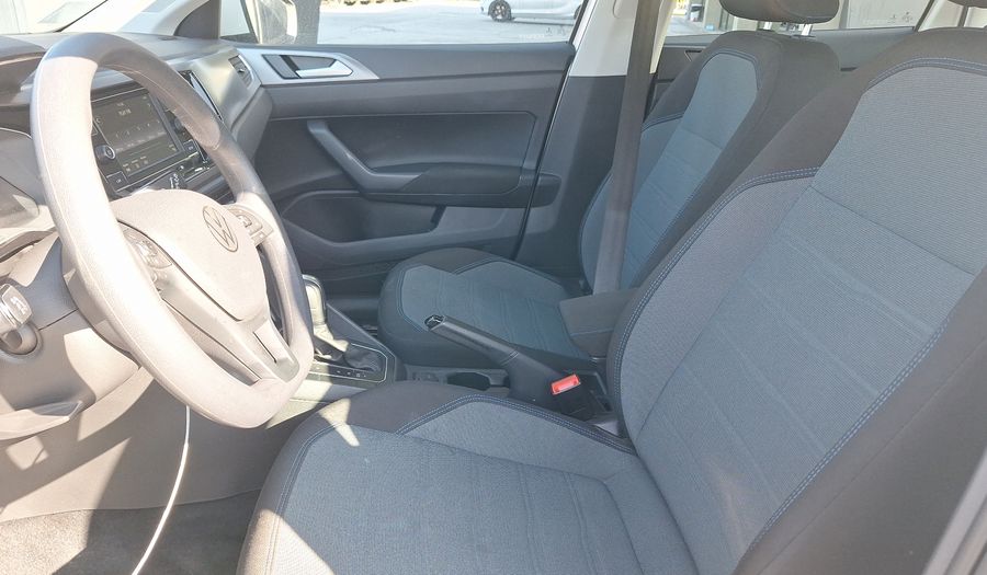 Volkswagen Nivus 1.0 TSI COMFORTLINE AUTO Suv 2021