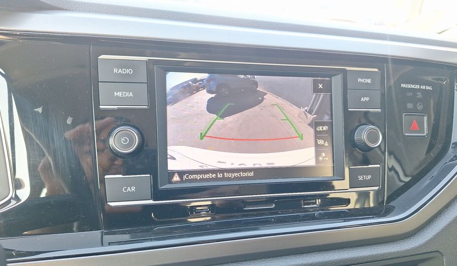 Volkswagen Nivus 1.0 TSI COMFORTLINE AUTO Suv 2021