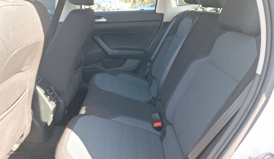 Volkswagen Nivus 1.0 TSI COMFORTLINE AUTO Suv 2021