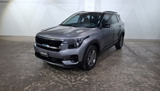 Kia • Seltos