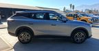 Omoda C7 1.6T COMFORT DCT Suv 2026