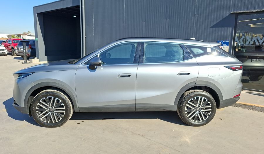 Omoda C7 1.6T COMFORT DCT Suv 2026