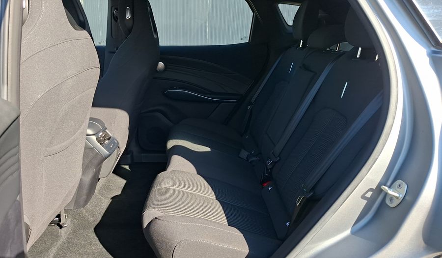 Omoda C7 1.6T COMFORT DCT Suv 2026