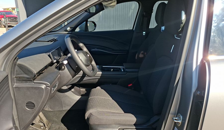 Omoda C7 1.6T COMFORT DCT Suv 2026
