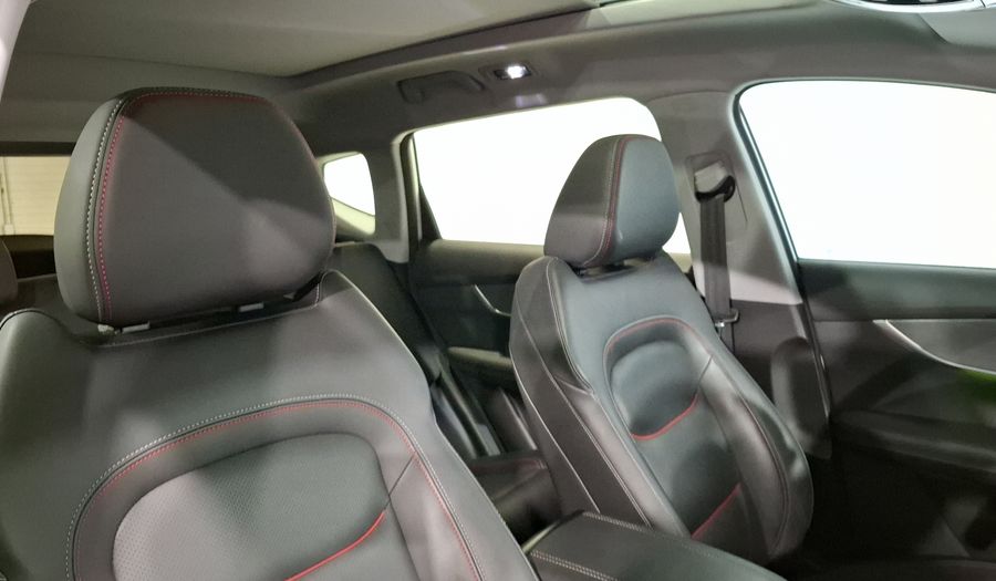 Chirey Tiggo 7 Pro 1.5 LUXURY CVT Suv 2024
