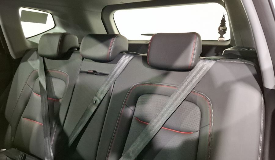 Chirey Tiggo 7 Pro 1.5 LUXURY CVT Suv 2024