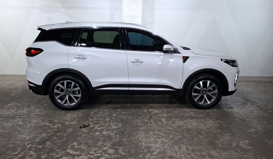 Chirey Tiggo 7 Pro 1.5 LUXURY CVT Suv 2024