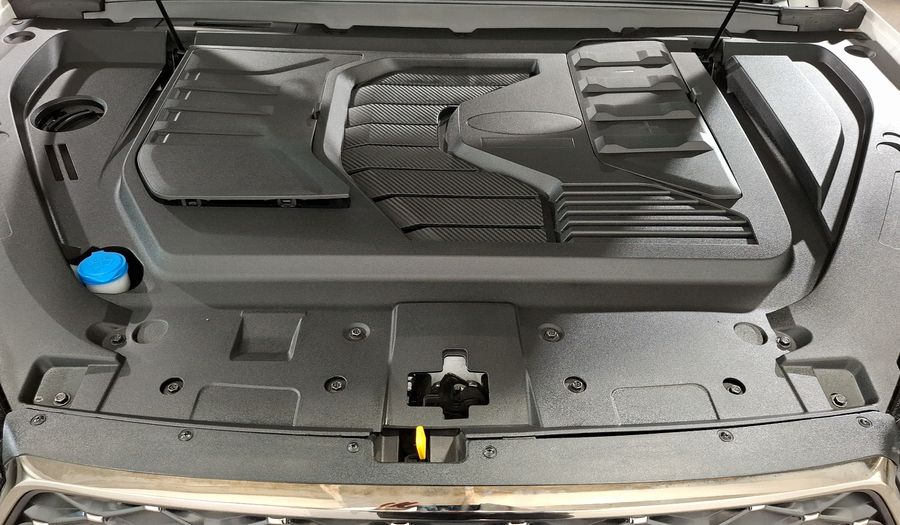 Chirey Tiggo 7 Pro 1.5 LUXURY CVT Suv 2024