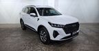 Chirey Tiggo 7 Pro 1.5 LUXURY CVT Suv 2024