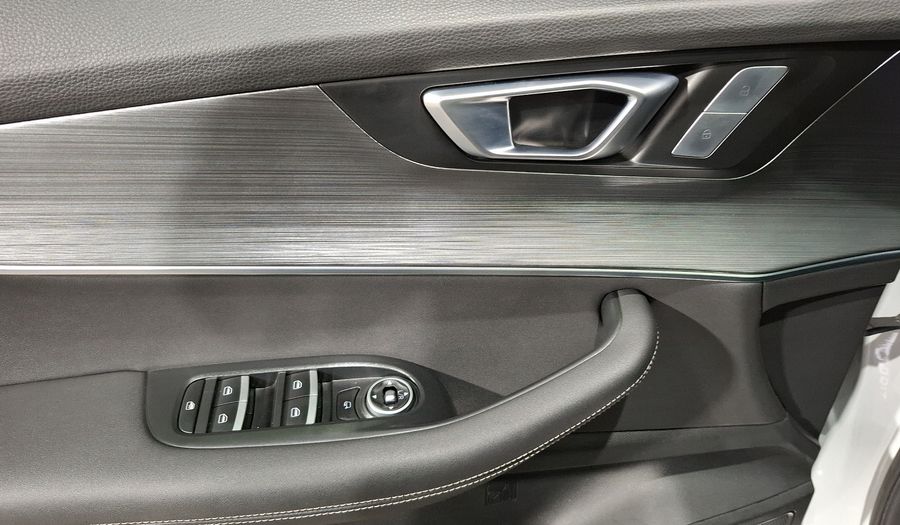 Chirey Tiggo 7 Pro 1.5 LUXURY CVT Suv 2024