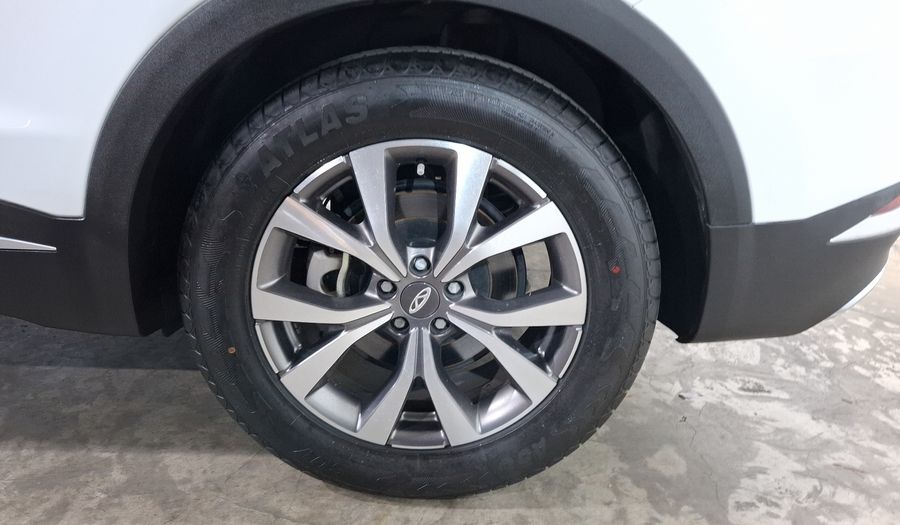 Chirey Tiggo 7 Pro 1.5 LUXURY CVT Suv 2024
