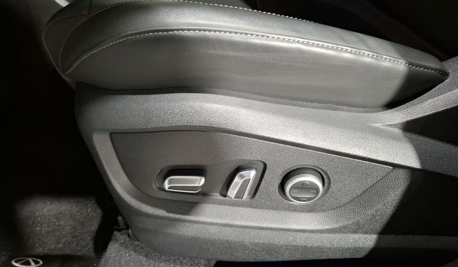 Chirey Tiggo 7 Pro 1.5 LUXURY CVT Suv 2024