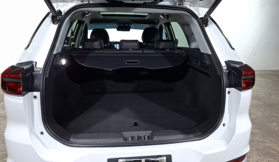 Chirey Tiggo 7 Pro 1.5 LUXURY CVT Suv 2024
