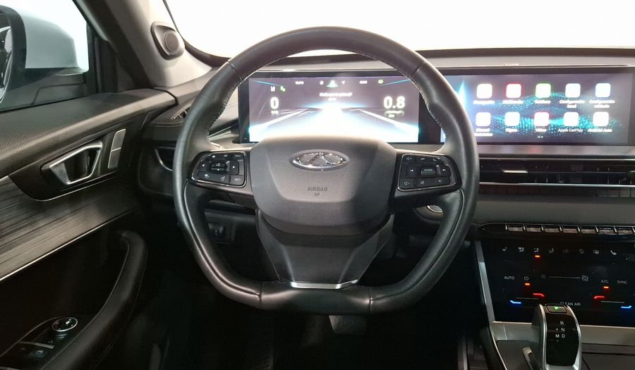 Chirey Tiggo 7 Pro 1.5 LUXURY CVT Suv 2024
