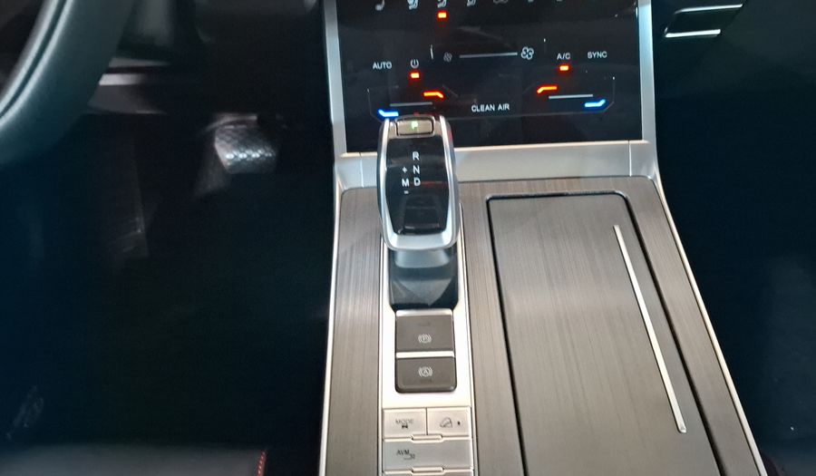Chirey Tiggo 7 Pro 1.5 LUXURY CVT Suv 2024