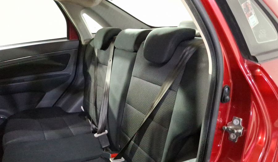 Baic D20 1.5 FASHION AUTO Sedan 2018