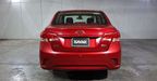 Baic D20 1.5 FASHION AUTO Sedan 2018