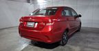 Baic D20 1.5 FASHION AUTO Sedan 2018