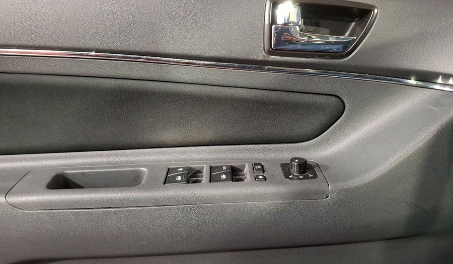 Baic D20 1.5 FASHION AUTO Sedan 2018