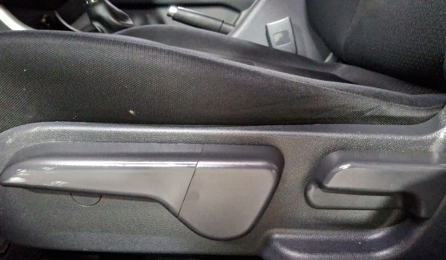 Baic D20 1.5 FASHION AUTO Sedan 2018