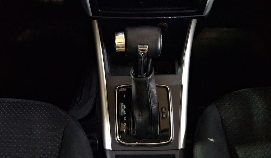 Baic D20 1.5 FASHION AUTO Sedan 2018