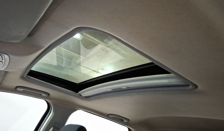 Baic D20 1.5 FASHION AUTO Sedan 2018