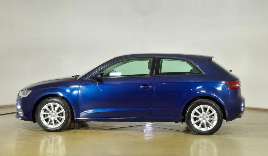 Audi A3 1.2 TFSI Hatchback 2016