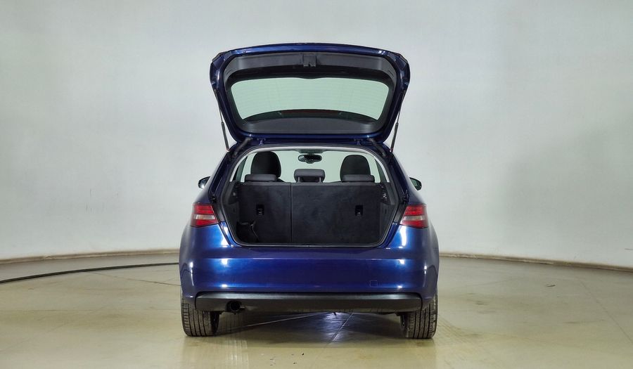 Audi A3 1.2 TFSI Hatchback 2016