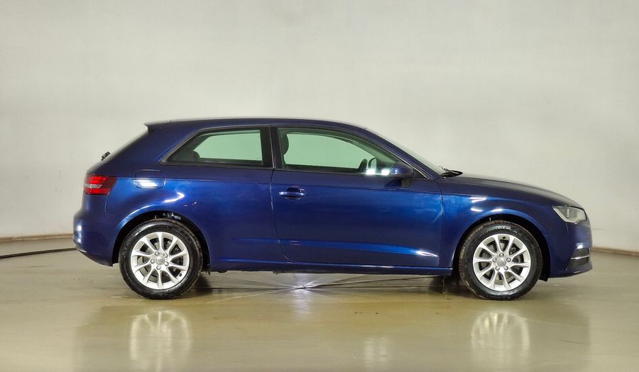 Audi A3 1.2 TFSI Hatchback 2016