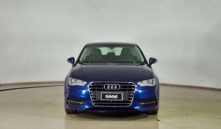 Audi A3 1.2 TFSI Hatchback 2016